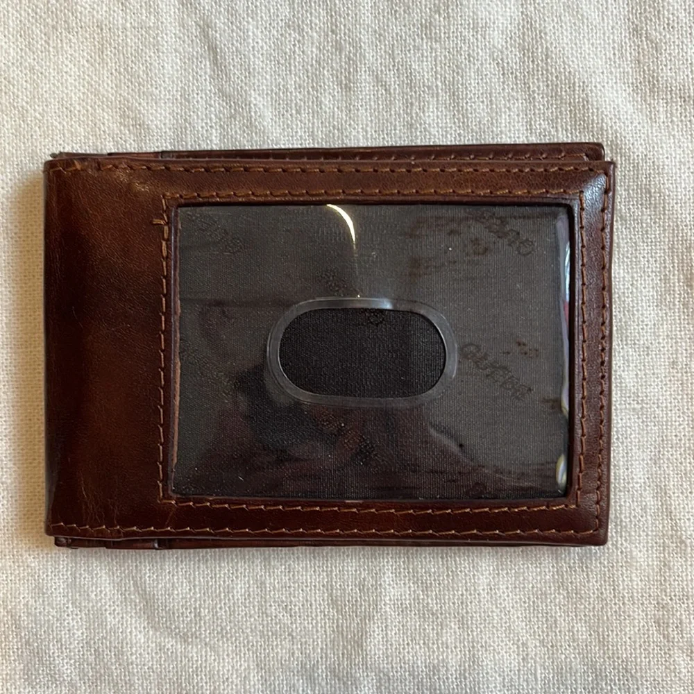 NWT Guess Wallet